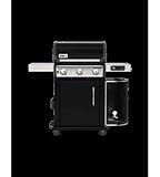 Weber 46512529 Spirit EPX-315 GBS - Barbacoa de...