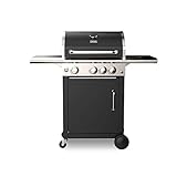 Teka 3100 G - Barbacoa de Gas, Barbacoa Exterior 3...