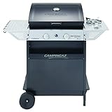 Campingaz 3000004834 Barbacoa de gas, Gris, 80 x...