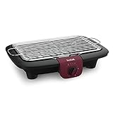 Tefal BG90E5 Easygrill Adjust Parrilla eléctrica...