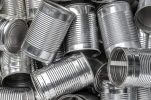 ¿Se puede reciclar el aluminio?