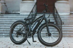 ¿Se puede mojar una bici eléctrica?